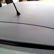 20121024 143427  Leon Carbon -Dach und -Spoiler